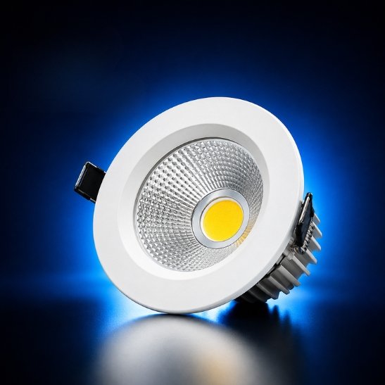 LED COB Downlights