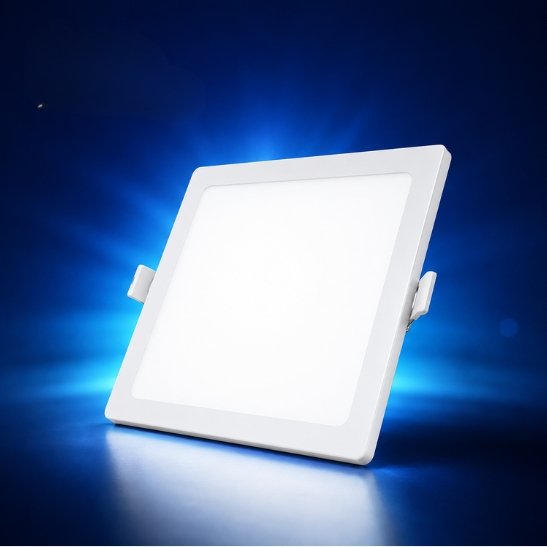 LED Panel Lights