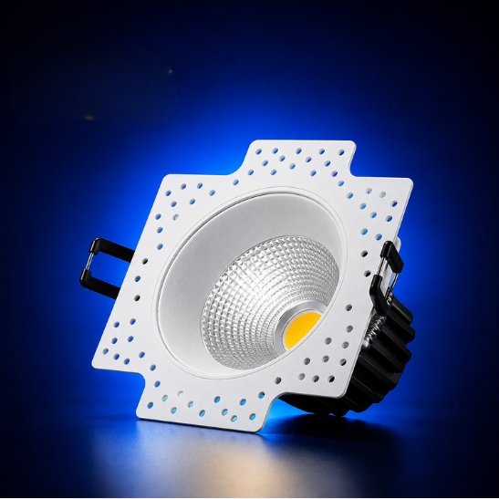 LED Trimless COB Lights