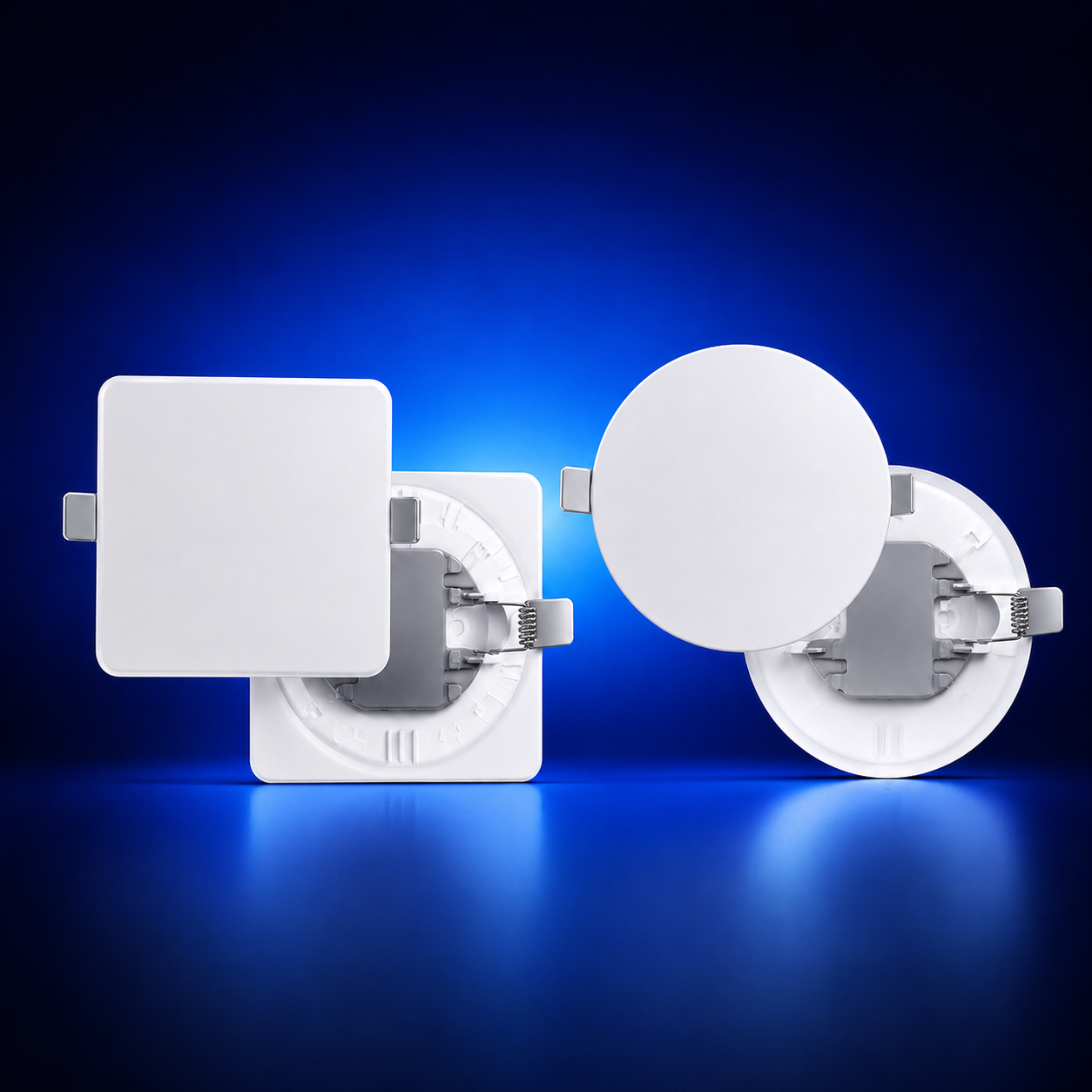 LED Adjustable Panels