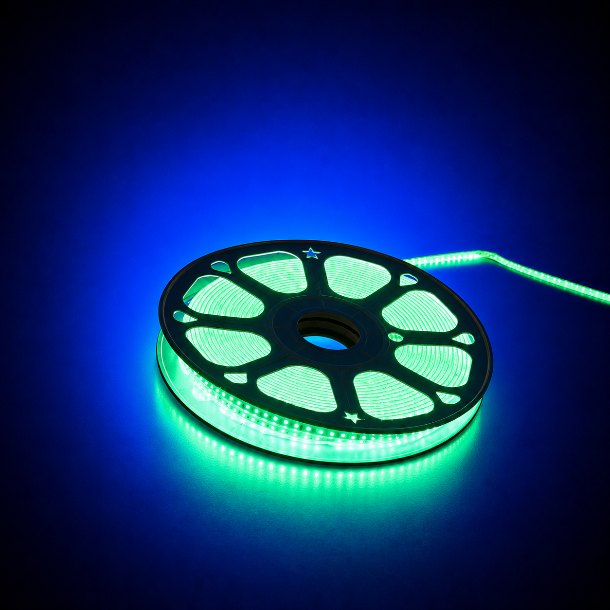 LED Rope Lights