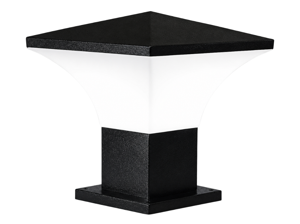 Smart Lighting & Security